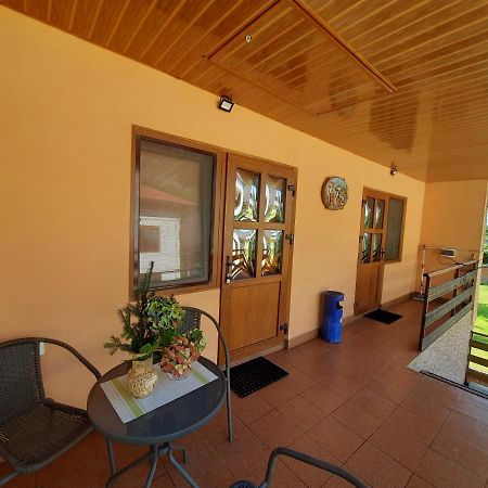Cosy Villa Dãy núi Karpat Ngoại thất bức ảnh