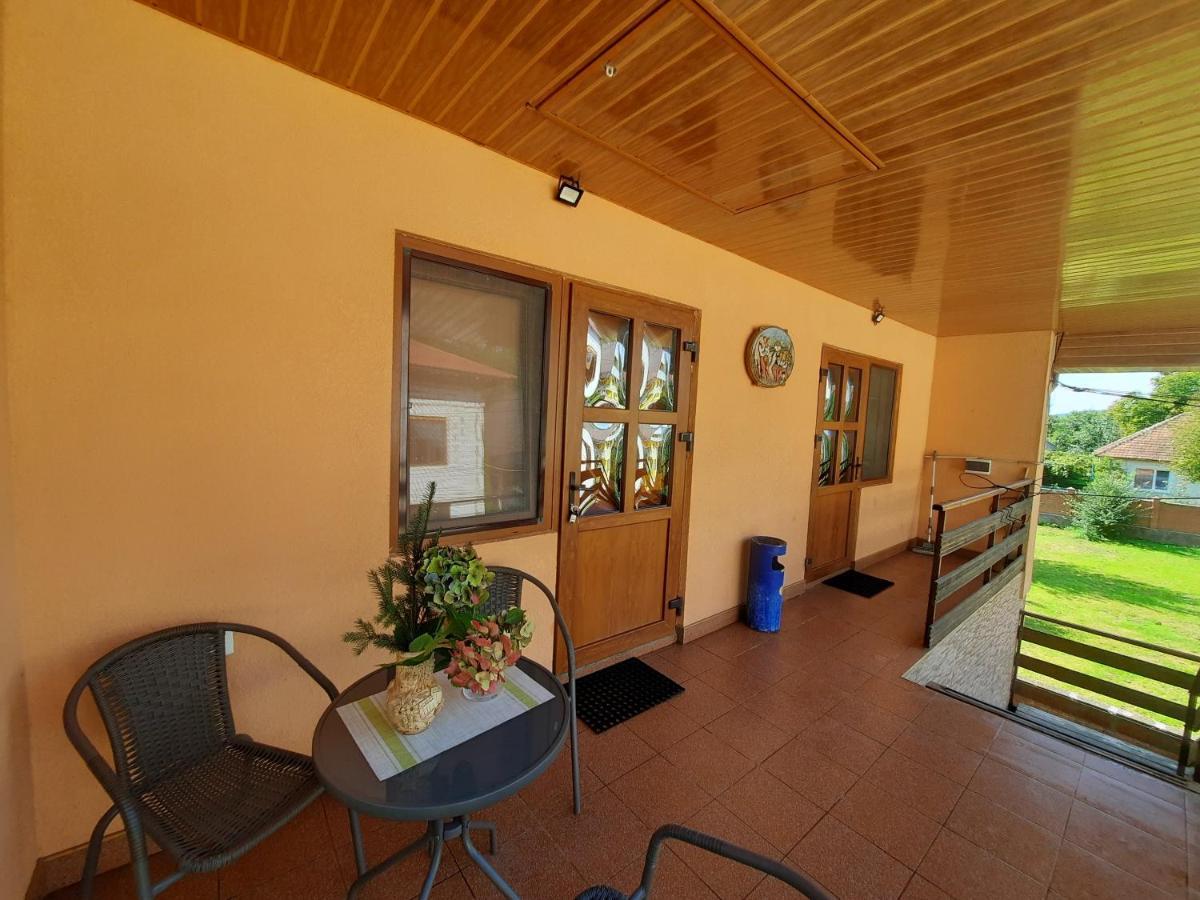 Cosy Villa Dãy núi Karpat Ngoại thất bức ảnh