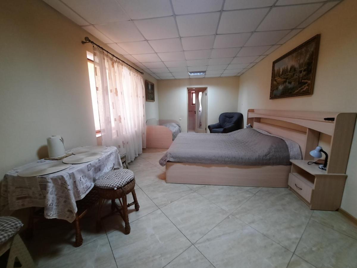 Cosy Villa Dãy núi Karpat Ngoại thất bức ảnh